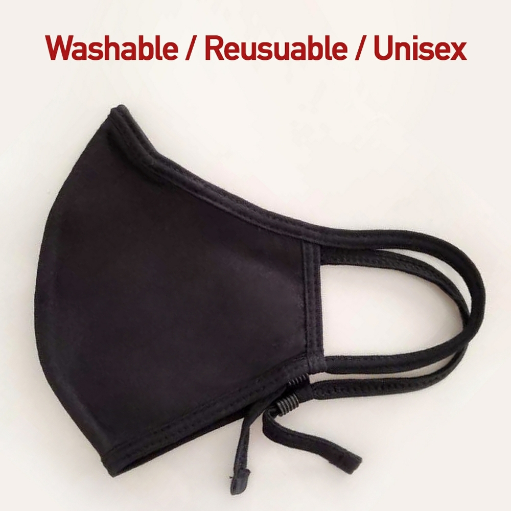 unisex face masks/ mask/ face cover